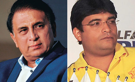 gavaskar 1